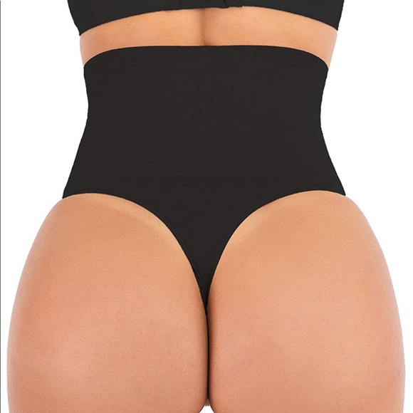 Shapewear, tummy control string - Picture 4 of 5